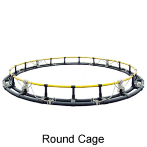 resources of Farming Cages – round exporters