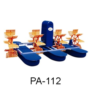 resources of Paddlewheel Aerator - PA Series exporters