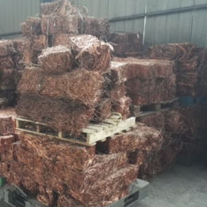 resources of Copper Millberry exporters