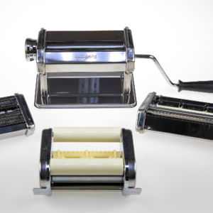 resources of Pasta maker machine PL-152/155 exporters