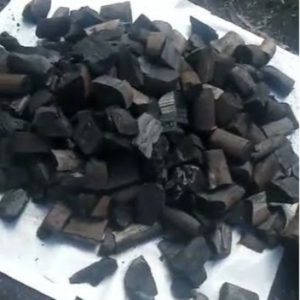 resources of Hardwood Lump BBQ Charcoal . exporters