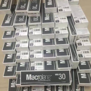 resources of Macrolane VRF 30 10ml exporters