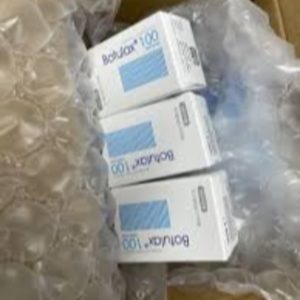 resources of Botulax 100iu exporters