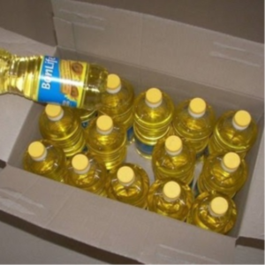 resources of Pure Refined Cooking Sunflower Nut & Seed Oil exporters