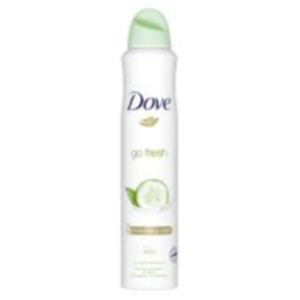 resources of Dove Antiseptic Body deodorants exporters