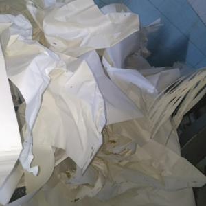 resources of Recycled paper, waste paper, and discarded books exporters