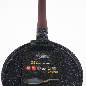 resources of Pancake Pan DACP/PACP exporters