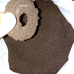 resources of Iron Ore Sand exporters