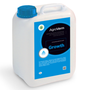 resources of AGROVERM GROWTH exporters