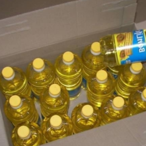 resources of Refined Corn Oil exporters