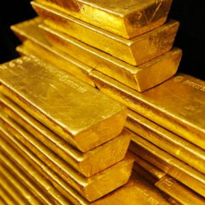 resources of GOLD BARS exporters