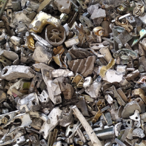 resources of Zinc scrap exporters