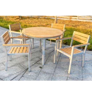 resources of Teak Wood Patio Set exporters