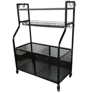 resources of Home / Garage Storage Sport Storage Organizer exporters