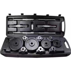 resources of Fitness 50kg Barbell Set exporters