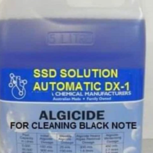 resources of activation powder and SSD solution exporters