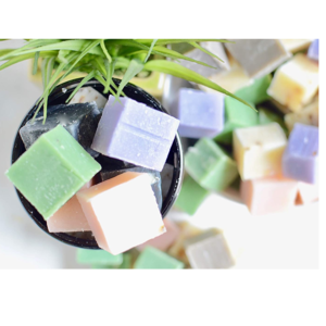 resources of Soap Scraps exporters