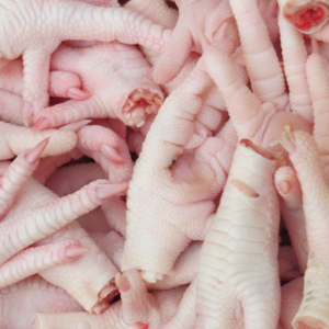 resources of Frozen Chicken Paw 30g Up exporters