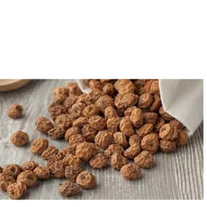 resources of Tiger nut exporters