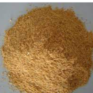 resources of Corn Gluten Feed exporters