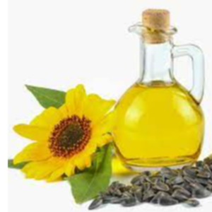 resources of Sunflower Oil exporters