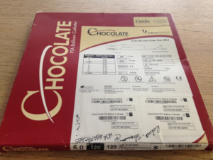 resources of Medtronic CHOCOLATE PTA BALLOON All codes exporters