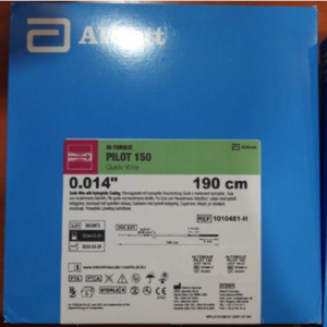 resources of Abbott 014 HI-TORQUE PILOT 150, 3CM H 190 exporters