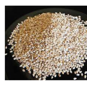 resources of Sesame exporters