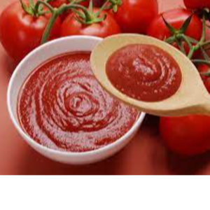 resources of Ketchup exporters