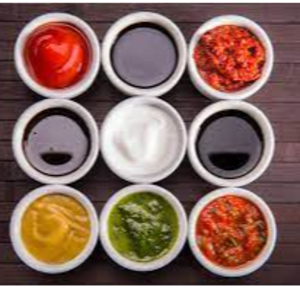 resources of Sauces exporters