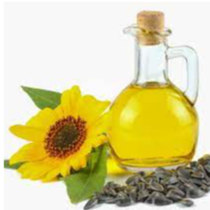 resources of Sunflower Oil exporters