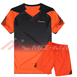 resources of Sublimation Soccer Uniform exporters