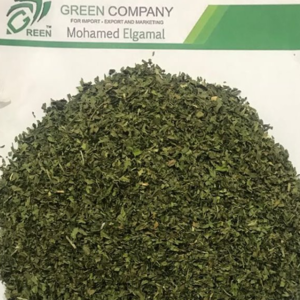 resources of Crushed Spearmint Green High Quality exporters