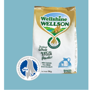 resources of Whole Milk Powder exporters