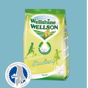 resources of Student Milk Powder exporters