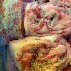 resources of Pork ear(without canal) flaps/Oreja de cerdo (sin canal) colgajos/猪耳（无管）皮瓣 exporters