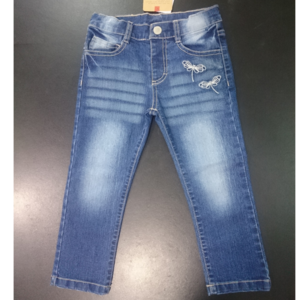 resources of Kid's denim pant exporters