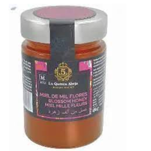 resources of La Quinta Abeja Natural Raw Lavender Honey exporters