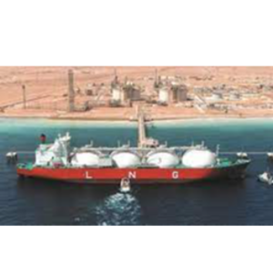 resources of LIQUEFIED NATURAL GAS (LNG) LIFTABLE QUANTITY - NON-RUSSIAN ORIGIN exporters
