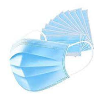 resources of 3PLY MASKS exporters