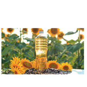 resources of Sunflower oil exporters