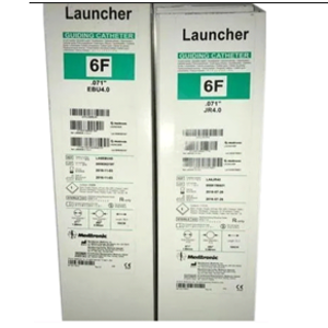 resources of Launcher (MEDTRONIC) exporters