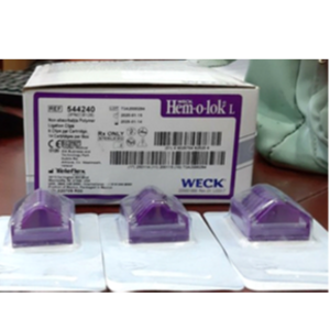 resources of Hem-O-Lok (TELEFLEX) exporters