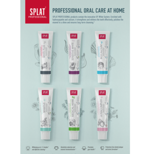 resources of SPLAT Professional exporters