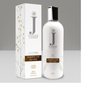 resources of Shampoo for oily hair exporters