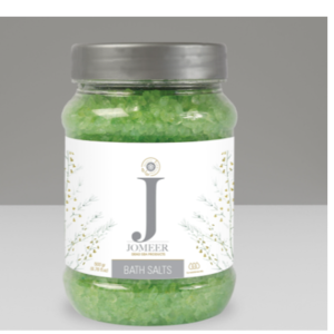 resources of Natural Dead Sea Bath Salts exporters