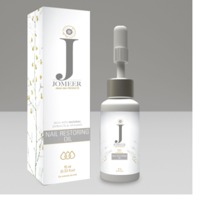 resources of Nail restoring oil exporters