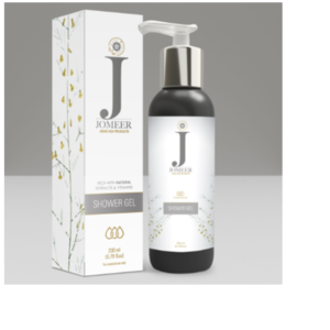 resources of Shower gel exporters