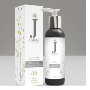 resources of Massage cooling cream exporters