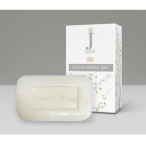 resources of Dead Sea Mineral Soap exporters